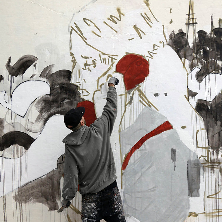 MURALS