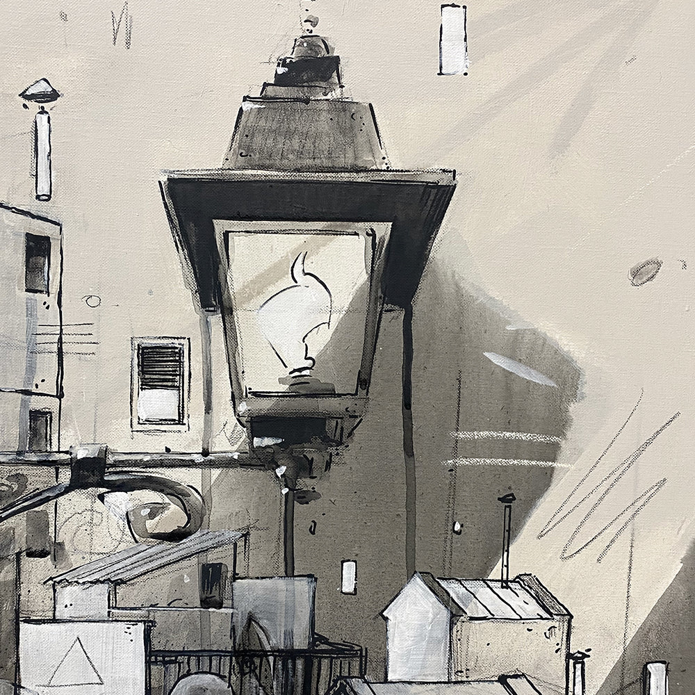 '5 Weeks en Raval'