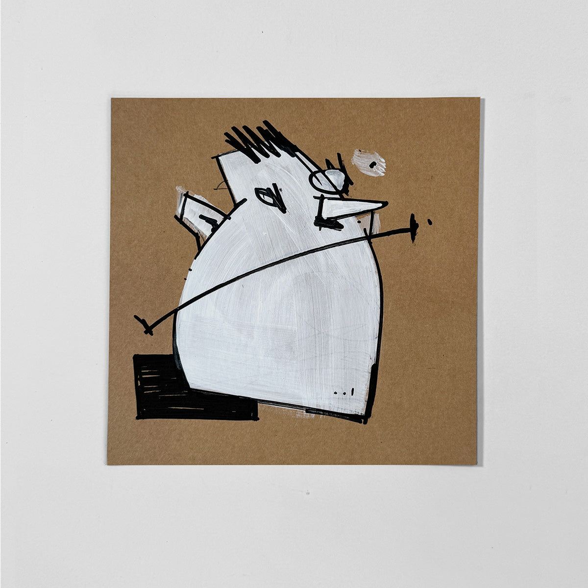 FAST PEOPLE #01
