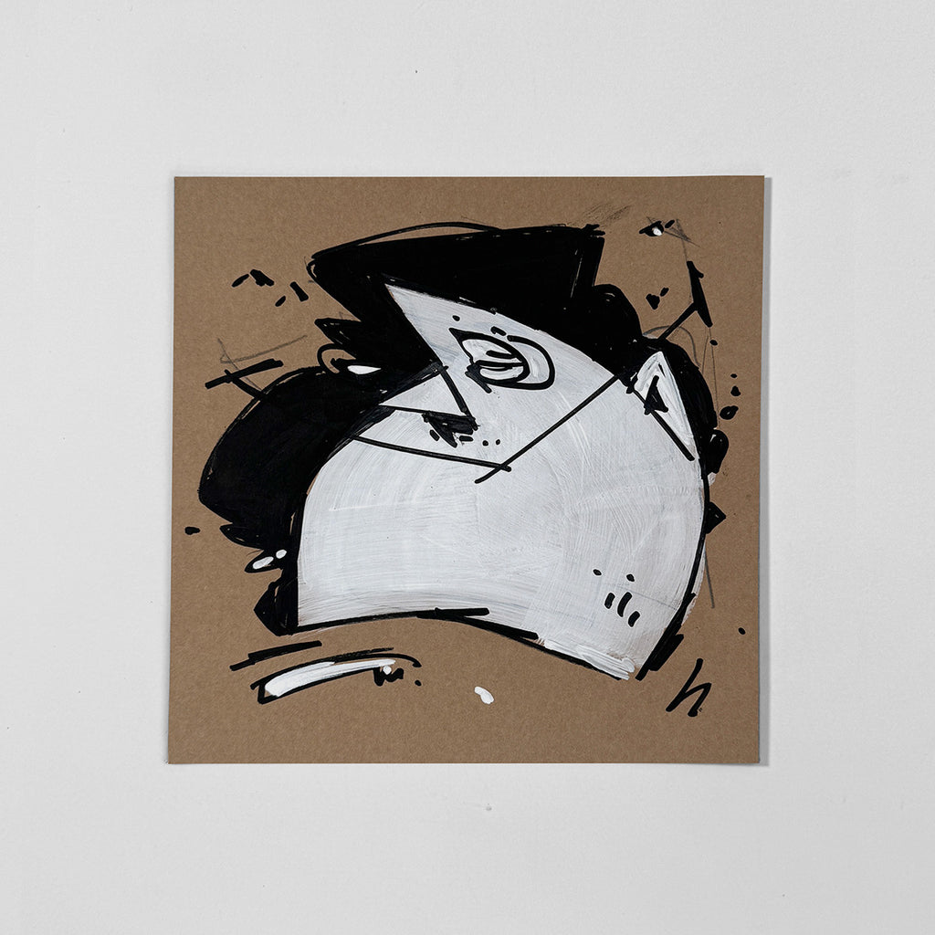 FAST PEOPLE #03