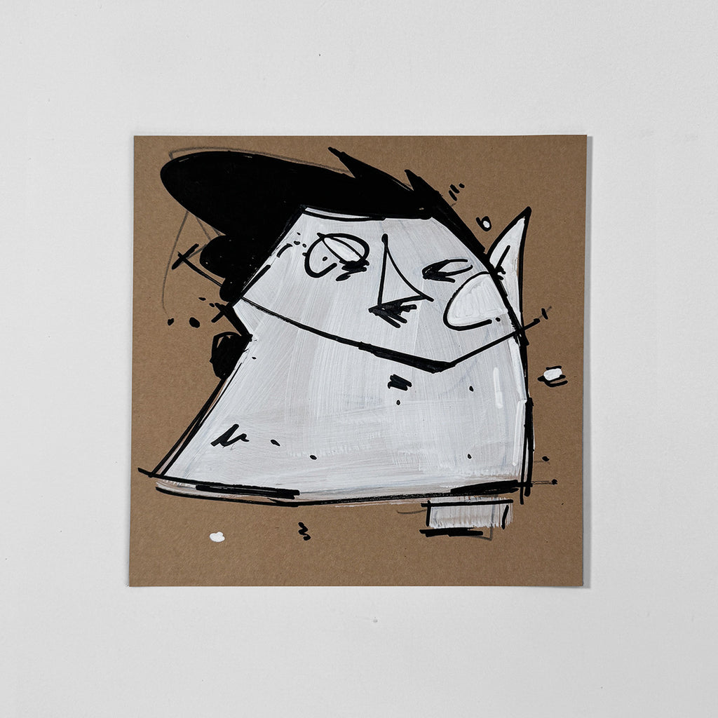 FAST PEOPLE #05