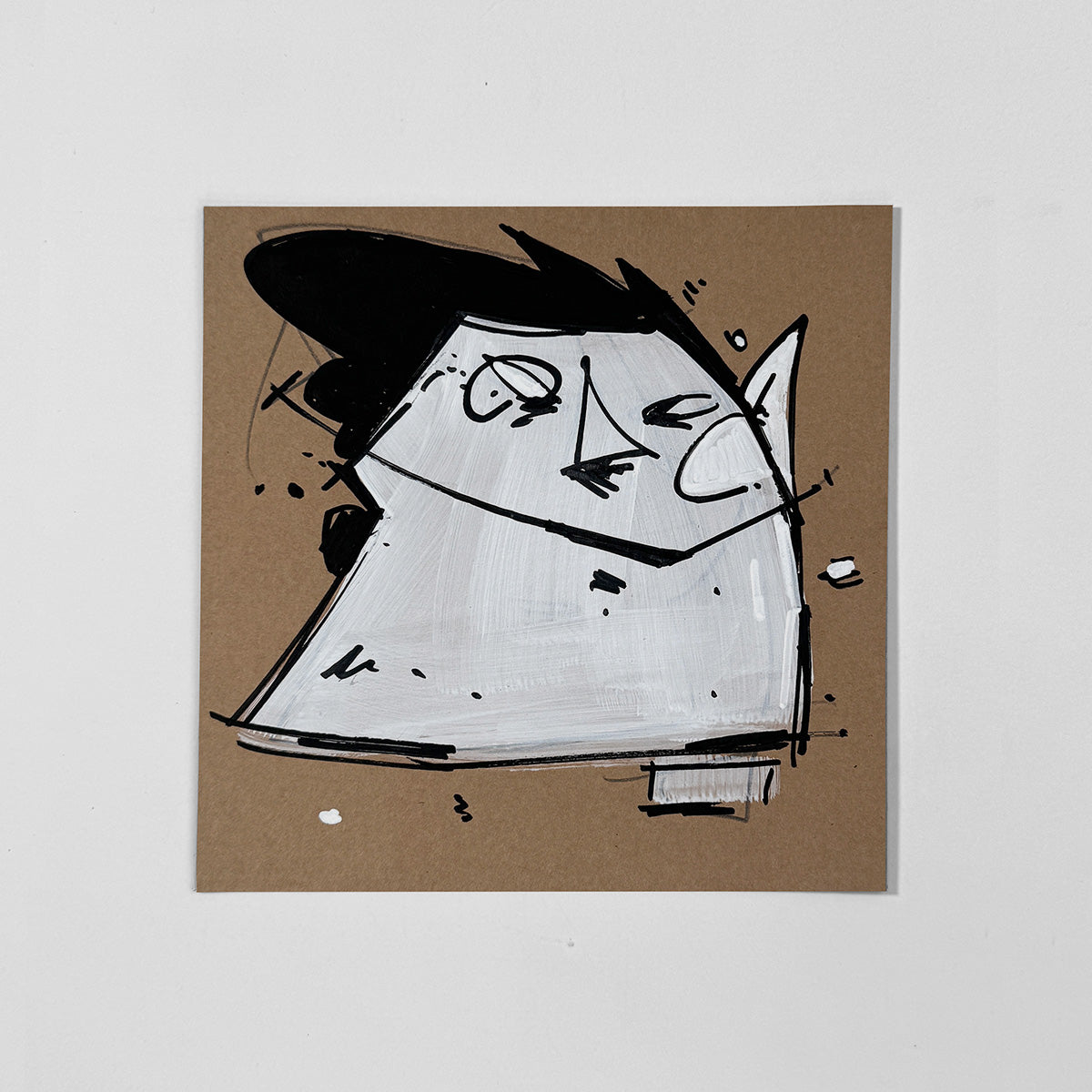 FAST PEOPLE #05