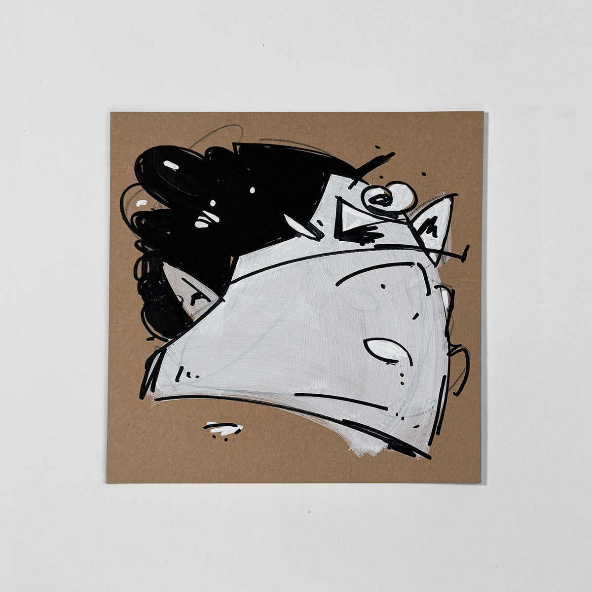 FAST PEOPLE #06