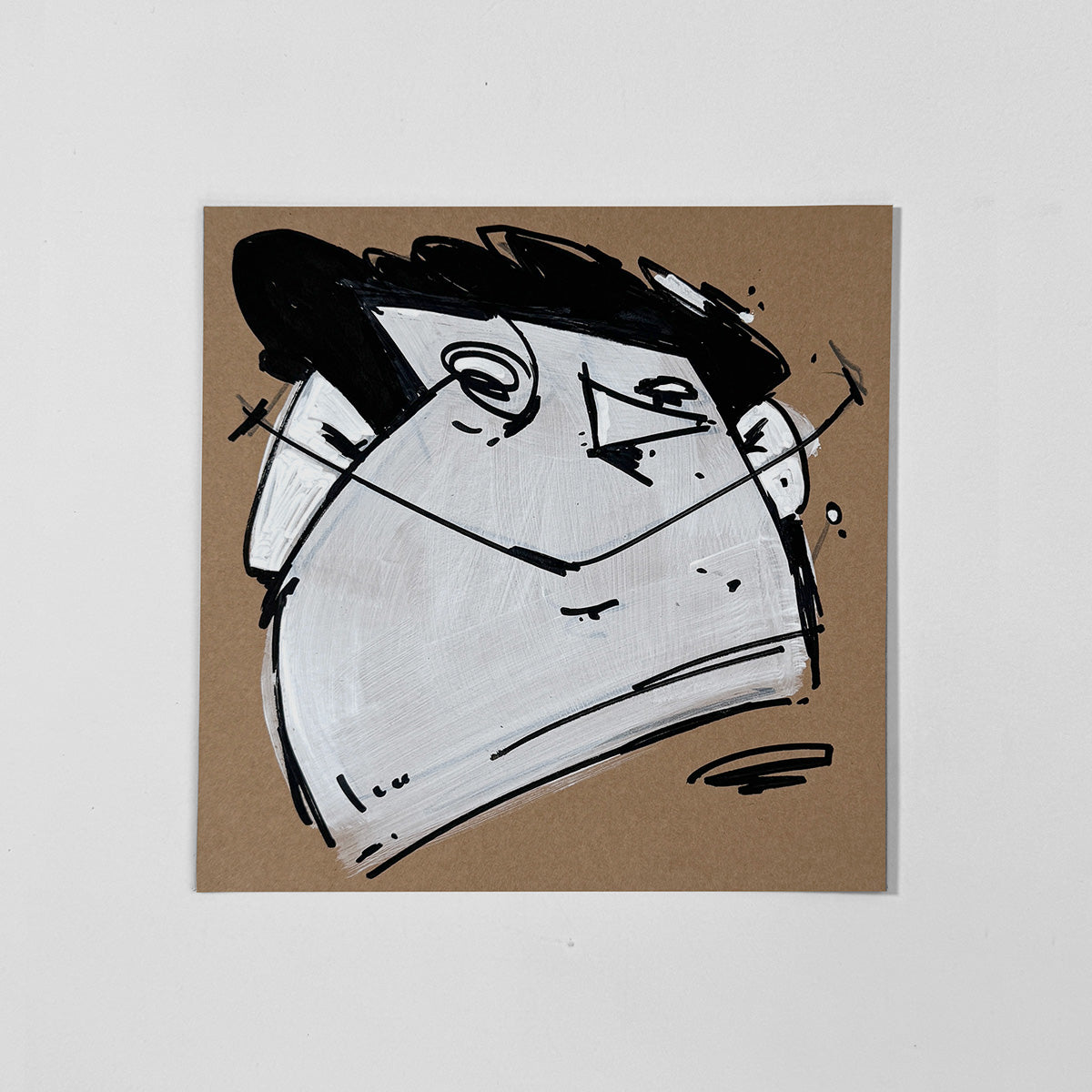 FAST PEOPLE #09