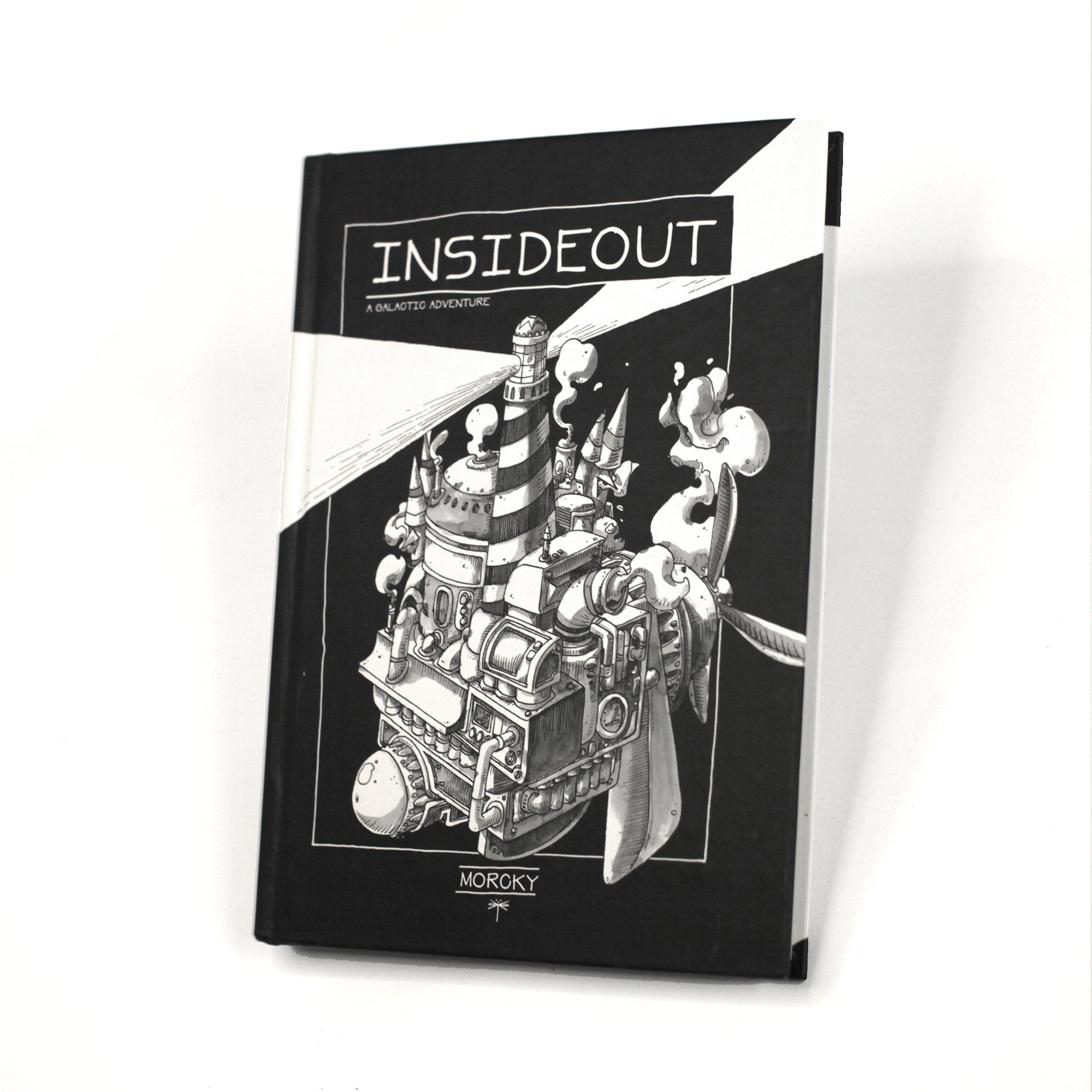 INSIDEOUT