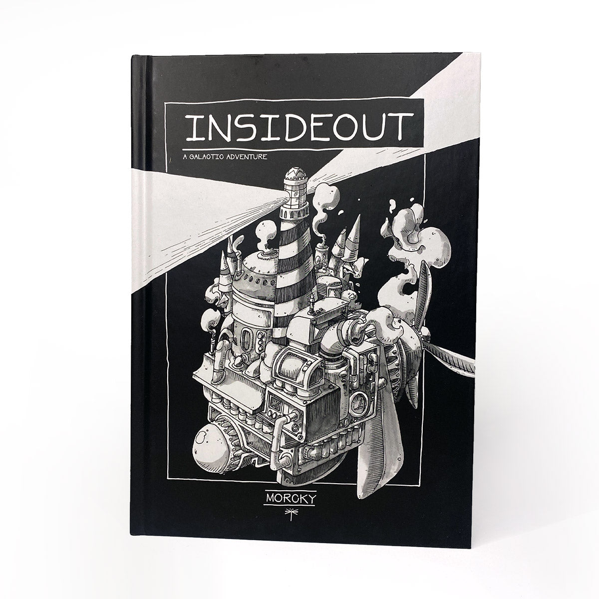 INSIDEOUT