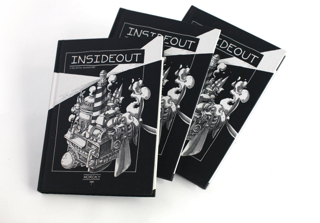 INSIDEOUT