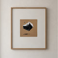 FLOATING ROCK #02