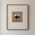 FLOATING ROCK #04