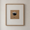 FLOATING ROCK #05