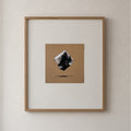FLOATING ROCK #06